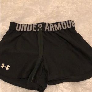 Under Armour Shorts